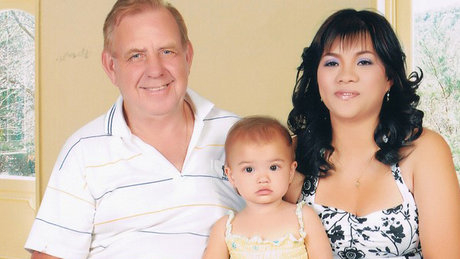 Tình yêu từ trại tị nạn trên đảo Christmas