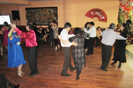 MƯỜI SỰ KIỆN TRONG NĂM 2010 LIÊN QUAN ĐẾN CỘNG ĐỒNG NGƯỜI VIỆT TẠI BA LAN