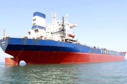 Đã có "cây đũa thần" cho con nợ Vinashin?