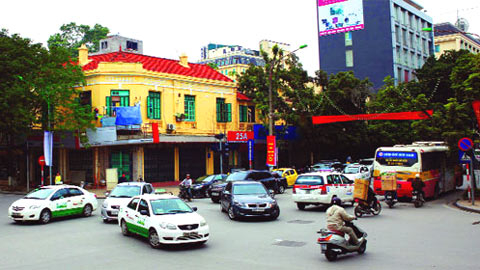 Sẽ cưỡng chế 2 căn hộ đòi bồi thường 1 tỷ/m2