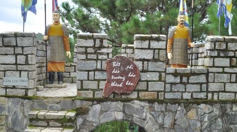 Sử ta và... sử Tàu