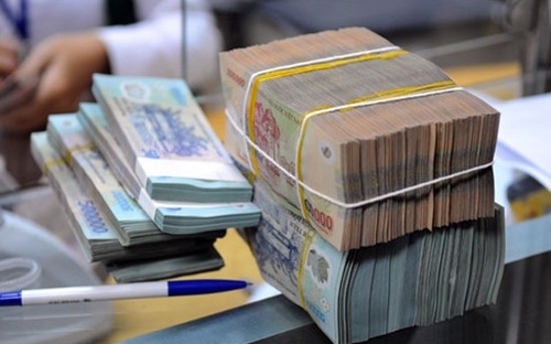 Cắt giảm chi tiêu