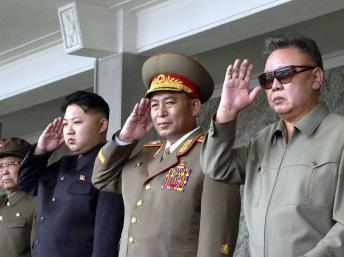 Di chúc Kim Jong-Il: Bắc Triều Tiên phải phát triển vũ khí nguyên tử