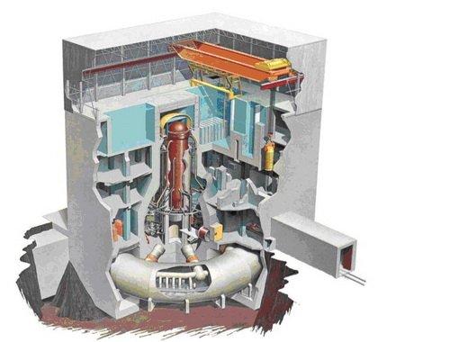 Sự cố hạt nhân Nhật không ảnh hưởng đến Việt Nam