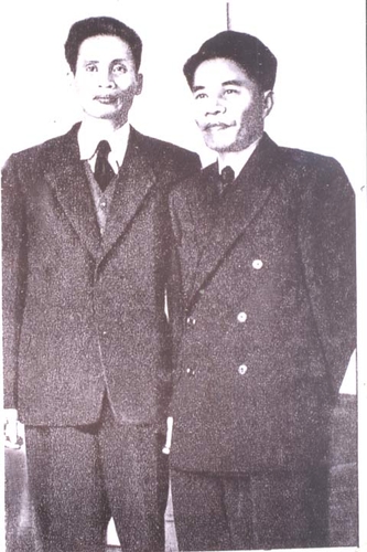 Tạ Quang Bửu, "kiến trúc sư" của nền Toán học Việt Nam