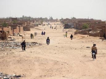 Lybia : Một người con của Kadhafi đã trốn sang Niger