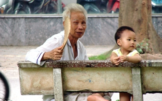 Lương hưu thêm 10 triệu đồng mỗi tháng?