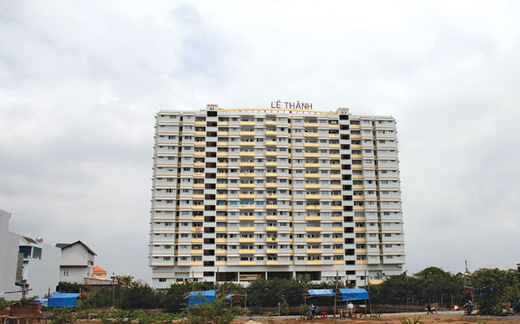 Thị trường căn hộ cho thuê: Doanh nghiệp không muốn lượm bạc cắc