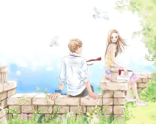 Nghĩ về lòng vị tha trong tình yêu từ một bài thơ tình