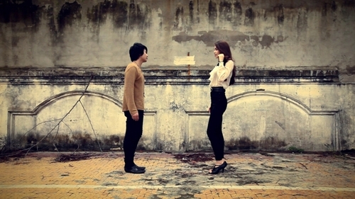 Giải thưởng video âm nhạc Việt: Để làm gì?