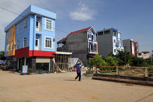 Bi hài sừng tê và những người đàn bà