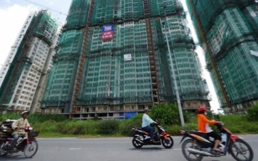 Nguy hại khi doanh nghiệp đua nhau chia căn hộ cắt lỗ