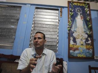 Cuba vẫn còn giam giữ ít nhất 50 tù chính trị