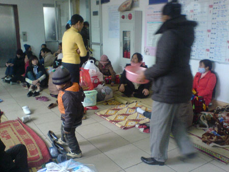 GS Nguyễn Minh Thuyết: Y tế mà chỉ tính lợi nhuận là đuổi khách và tự giết mình!