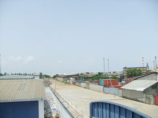 Người Việt ở Bờ Biển Ngà chuẩn bị di tản