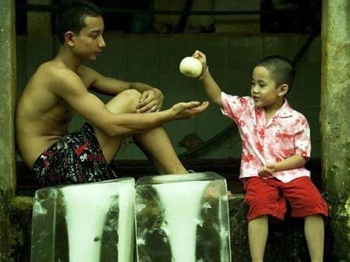 Thất vọng Bi, đừng sợ!