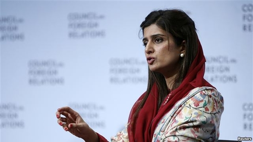 Pakistan hoài nghi về tương lai của Afghanistan