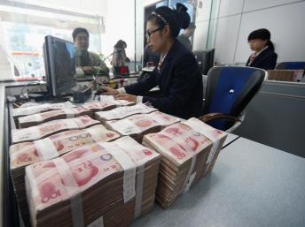Bắc Kinh muốn để cho Nhân dân tệ tăng giá 5%