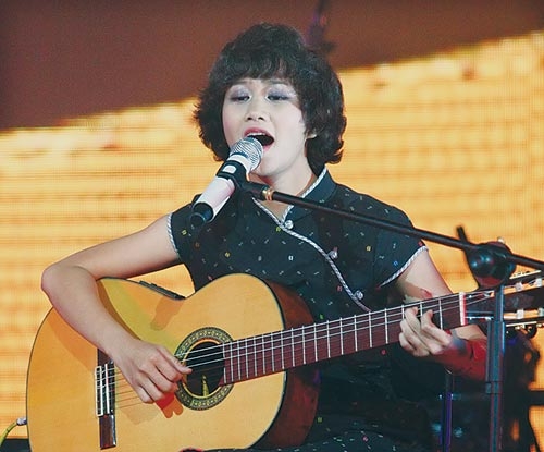 Hiện tượng Lê Cát Trọng Lý