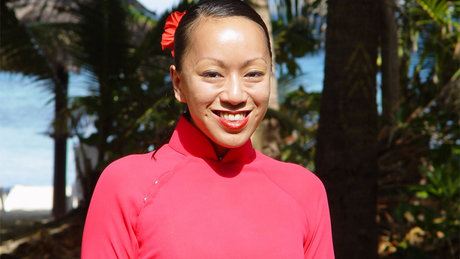 Con nuôi nước Úc: Nguồn gốc Việt của tôi