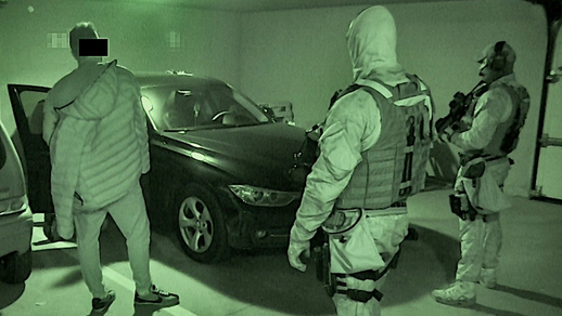 Tin vắn Ba Lan (11/03/2019)