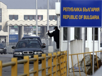 Bulgari và Rumani vẫn đứng ngoài không gian Schengen
