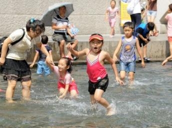 Mức sống giữa hai nước Triều Tiên cách biệt đến 40 lần