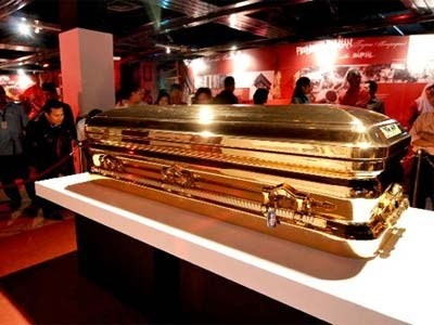 Bộ Tư pháp "tuýt còi" quy định viếng đám tang