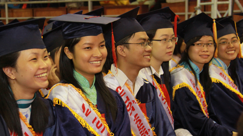 Kiểm định rồi... để đó?