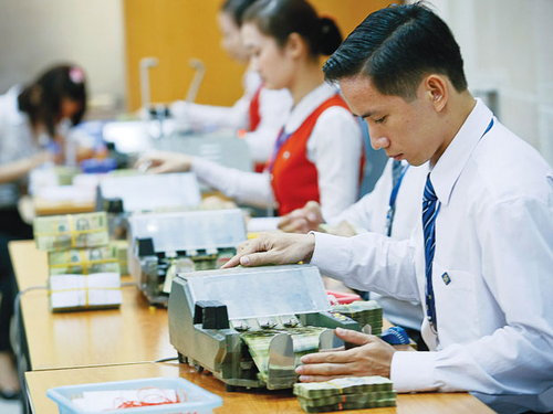 Chính sách của ngân hàng Nhà nước theo hướng nào?