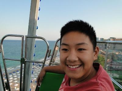 NGUYỄN CHÍ CÔNG NHIỀU NĂM LIỀN LÀ HỌC SINH ĐẶC BIỆT XUẤT SẮC