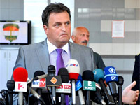 Hungary phá vỡ đường dây đưa người Việt Nam nhập cư trái phép vào Anh Quốc