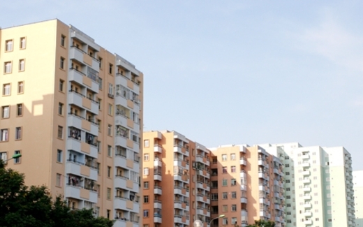 Lương bao nhiêu thì nên vay vốn mua nhà?