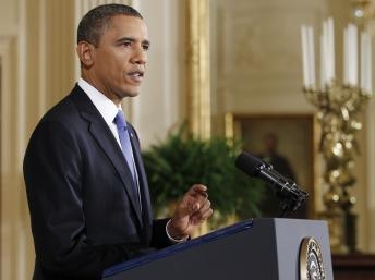 Obama: Trung Quốc và châu Âu cần có hành động về kinh tế