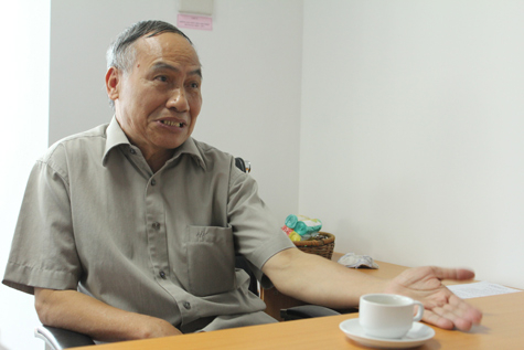 Quan chức từ chức ở Bộ Giáo dục: Một số người có quyền cũng tầm thường