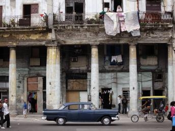 Cuba: trợ cấp cho người nghèo, thay vì trợ giá đại trà