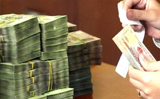 Nợ xấu ngân hàng trốn đi đâu?