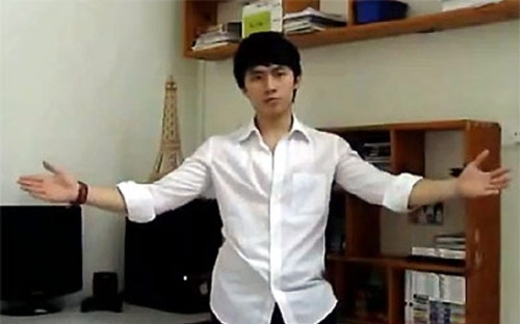 Lãn Ông lên tiếng "gửi người lớn..."