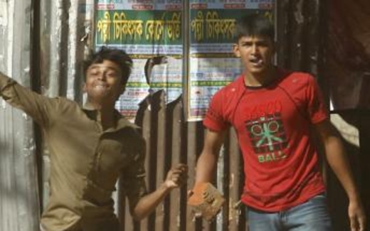 Điểm báo Quốc tế