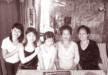 Lấy chồng Hàn Quốc - Bài 1