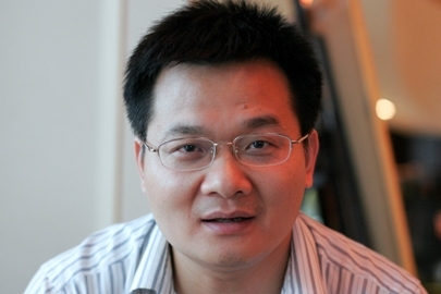 Tranh biện về Biển Đông với học giả Trung Quốc