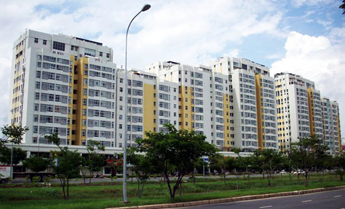 Bất động sản TP.HCM: 80% là có thể phục hồi?
