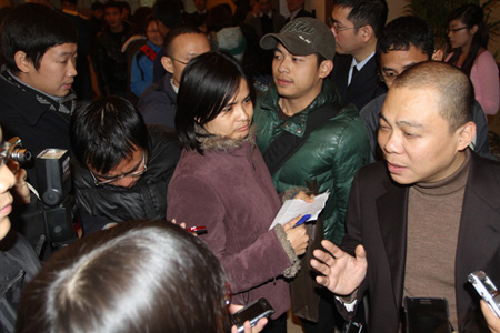 VFF lật kèo, tính đòi lại Super League ?