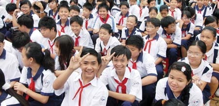 Giáo dục 'lạc đường'?