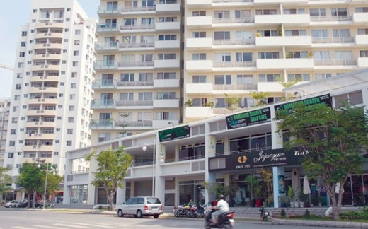 VBF: Cho “Tây” mua nhà, du lịch hưởng lợi