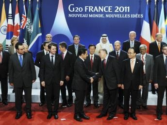 G20 không đưa ra những biện pháp cụ thể để thúc đẩy kinh tế thế giới