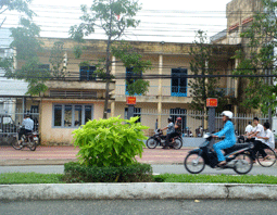 Cà Mau: Vẫn chưa xử lý chánh án sai phạm