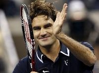 Federer vào bán kết Mỹ mở rộng 2010