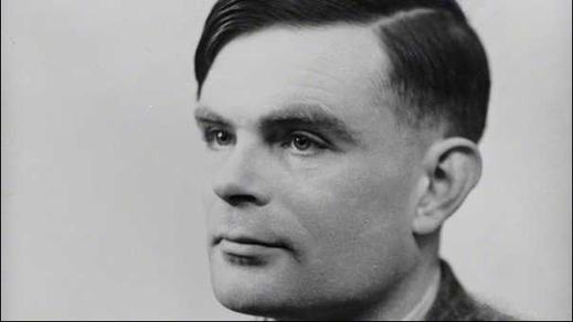 Alan Turing và bi kịch của một thiên tài khoa học