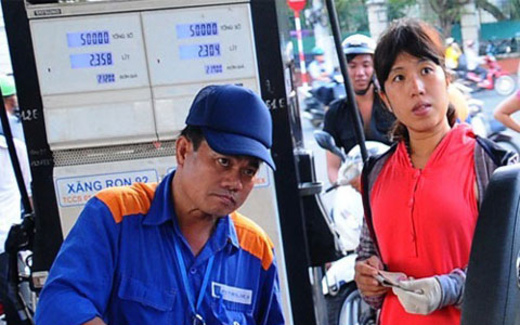 DN thi nhau tố Bộ Tài chính, Công thương không minh bạch